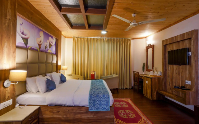 Vilãsa Lall Ji Resort