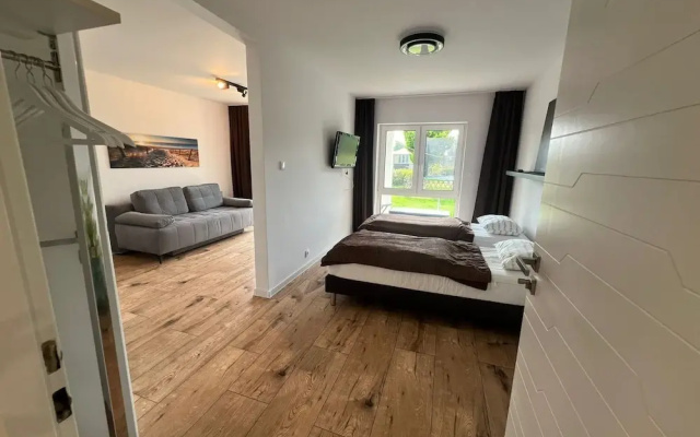 Holiday Home Ustronie Morskie Near Beach