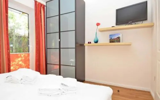 Ferienhaus Luv & Lee - Apt. 02