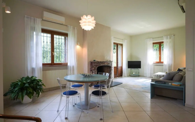 Villa Grel