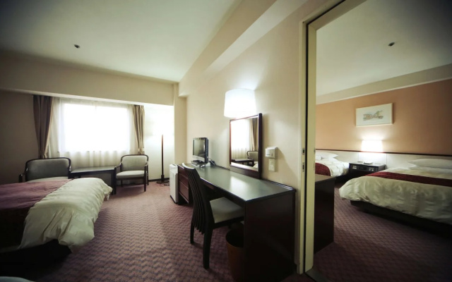 Hotel New Tsukamoto