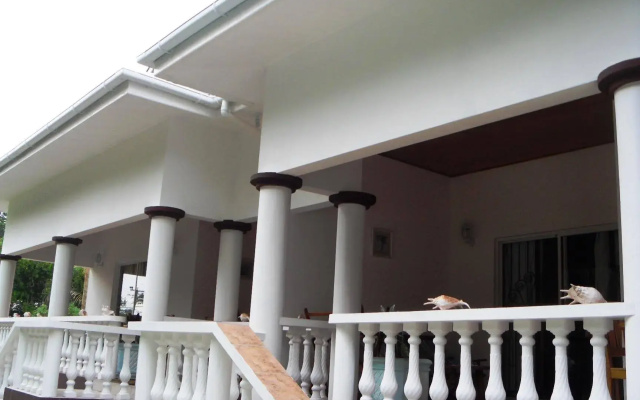 Acquario Guesthouse