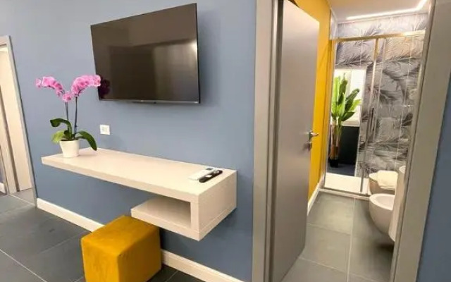 Casa Balzola - Loft 42