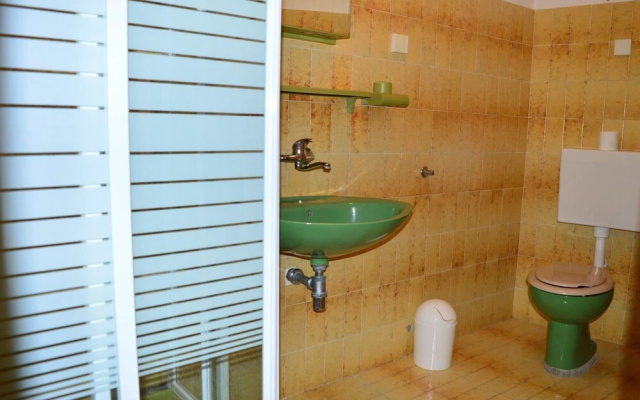 Apartment Stegic / Two Bedrooms A1