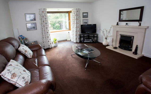 Affric Luxury House