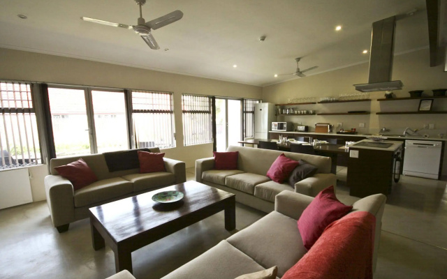 InnZululand Guest Lodge