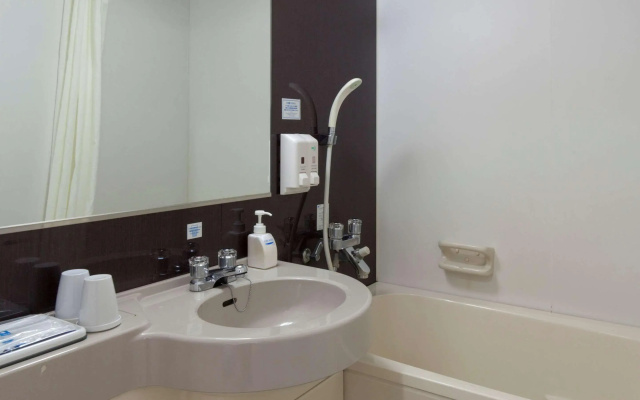 Comfort Hotel Kokura