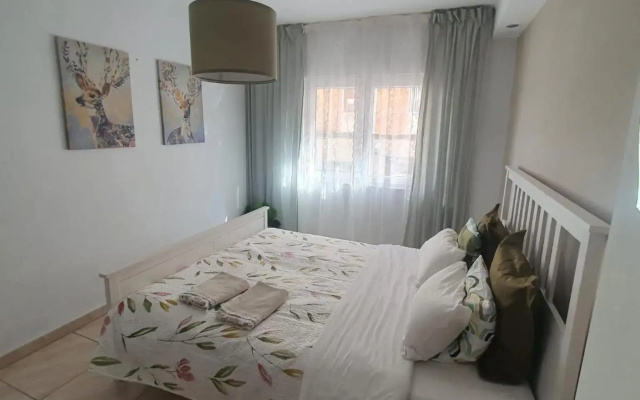 Casa De Silva