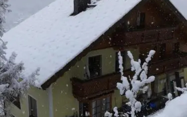 Appartementhaus Gastein / Haus Sammie