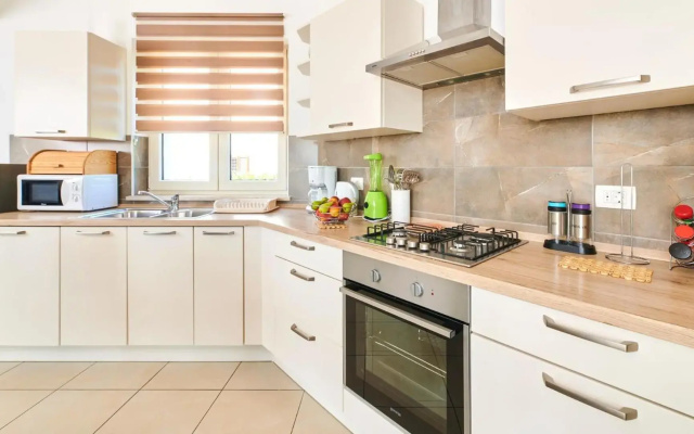 Villa Melli by Villas Holiday