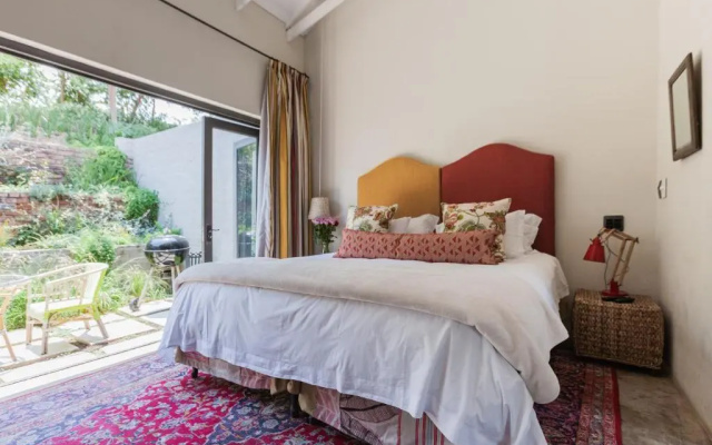 Veranda House