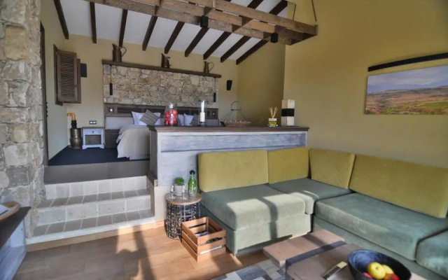 Zornitza Family Estate Relais & Chateaux