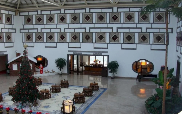 Fragrant Hill Hotel Beijing
