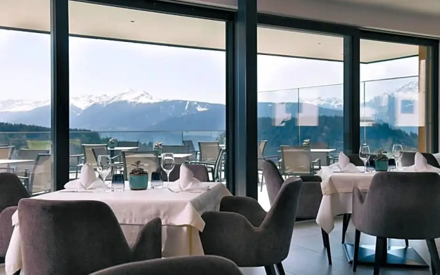 Hotel-Restaurant Brunner