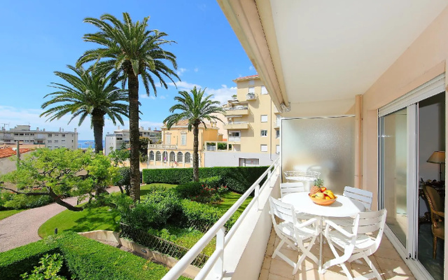 Riviera Parc Apartment 1