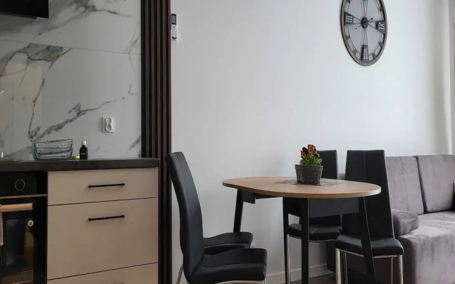 Comfortable Holiday Apartment Close to the sea