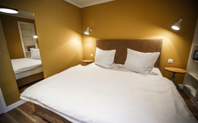 B&B Zum Schleif