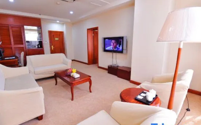 Tsuiying Hotel