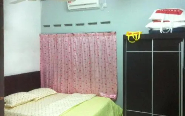 Nur Aisyah Homestay