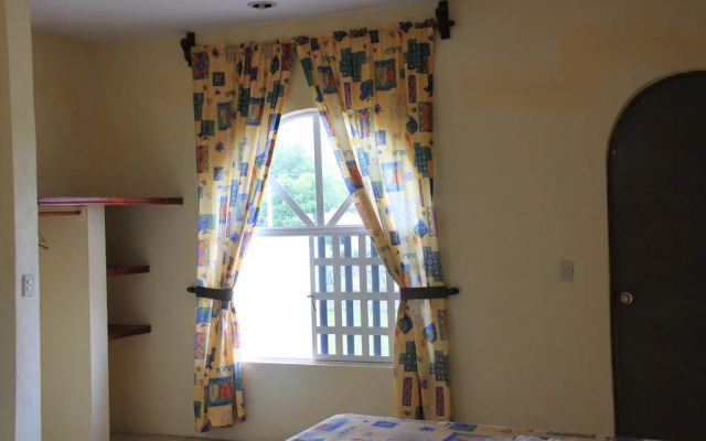 Hotel SPA Villa San Agustin