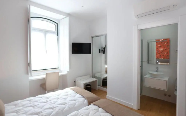 Glass Boutique - Rooms & Suites
