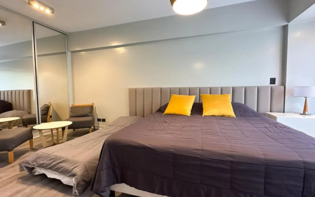 Soho Rentals