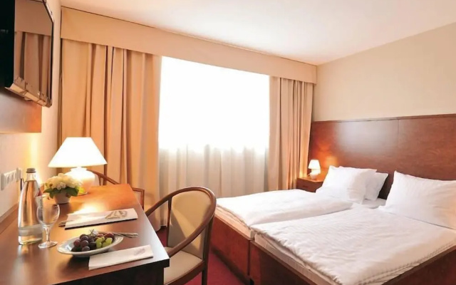 CityHotel Dormagen