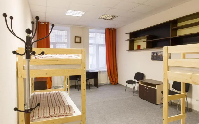 Hostel 5 mostov