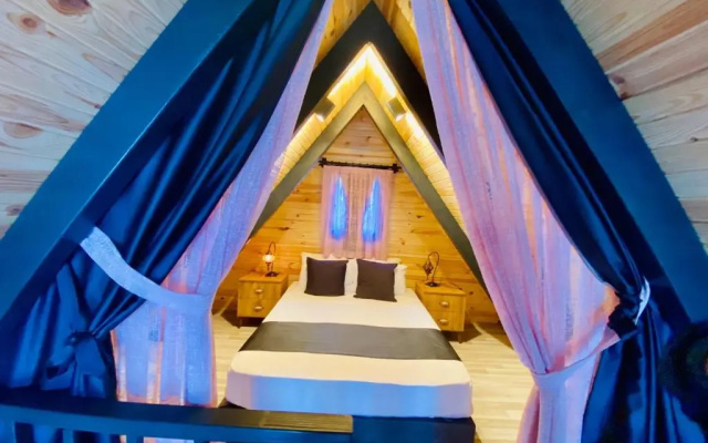 Garden Bungalows and Suites