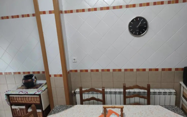 Casa Vacacional En Vilagarcía De Arousa