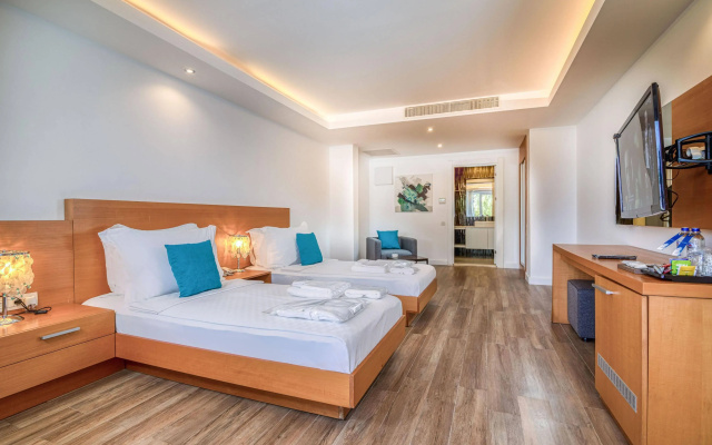 The Sun Highlight Hotel