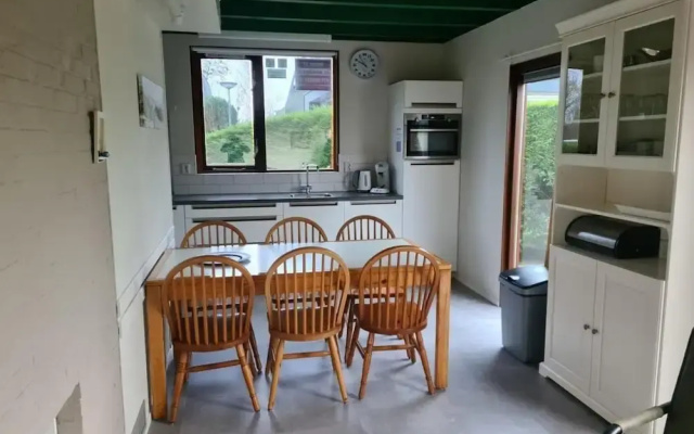 House in Breskens Near Scenic Beaches