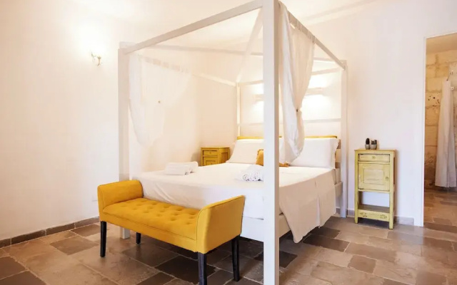 Masseria della Piana Ostuni