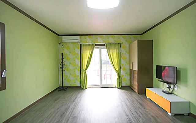Chungju Wolak Dream Pension