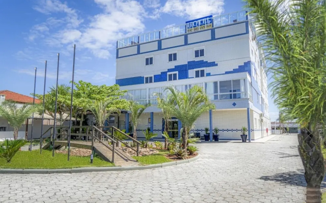 Hotel Bandeirantes da Barra