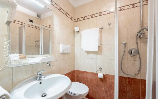 Hotel Il Caminetto