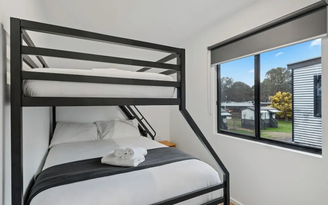 Discovery Parks - Nagambie Lakes
