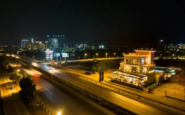 Osman Aga Hotel