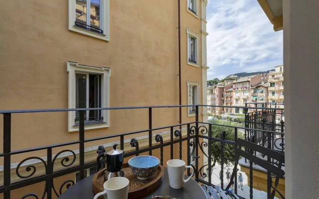 Riviera Flavour Apartments by Wonderful Italy - Artemisia