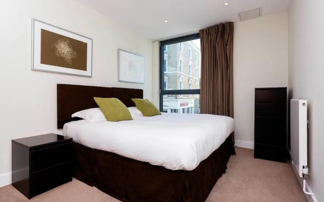 Veeve - Chelsea Contemporary