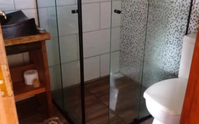 Chalés Alvorada