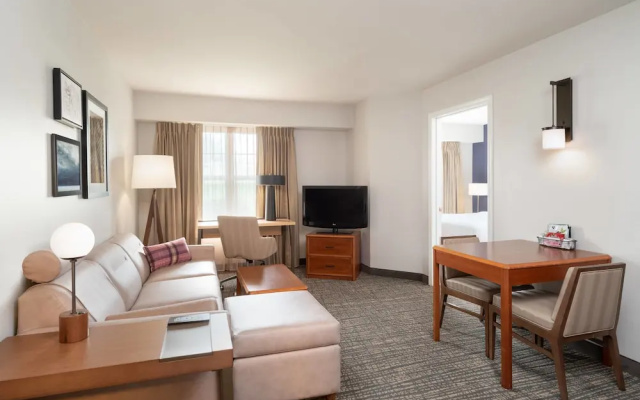 Residence Inn New Bedford Dartmouth