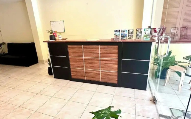 Tnon Samui Hostel