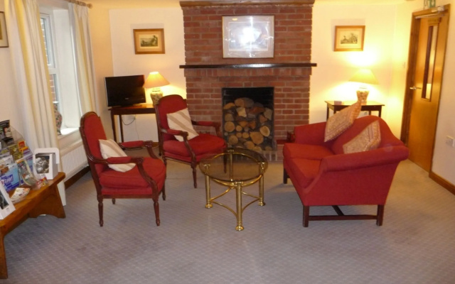 Wayford Bridge Inn