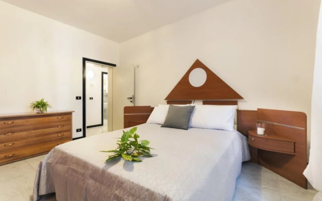Ariosto apartment