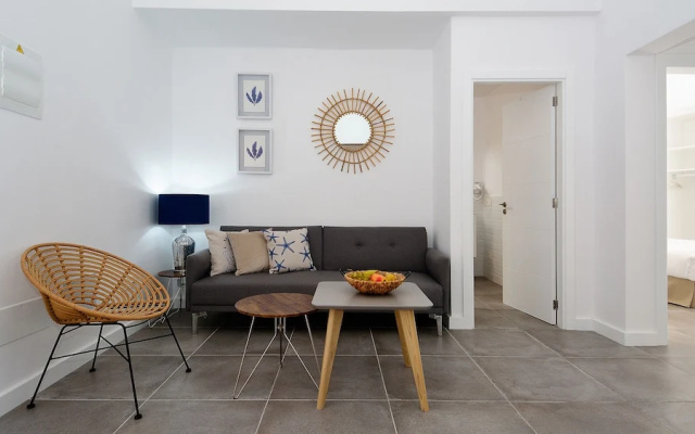 Apartamentos Costa Teguise