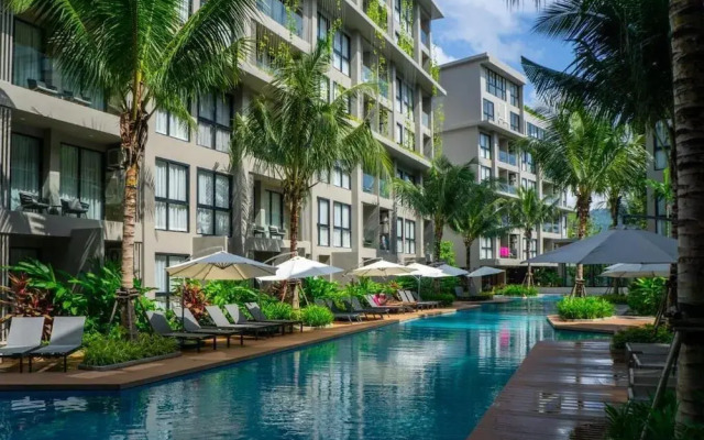 Diamond Paradise Getaway Condo C176