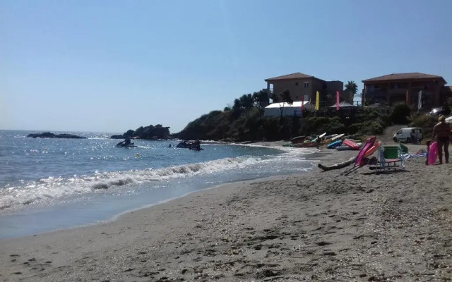 Résidence Sognu Di Mare - Plage
