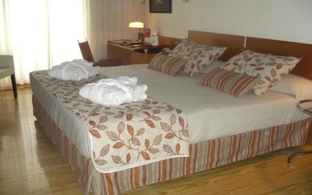 Hotel 4* Parque de Monfragüe