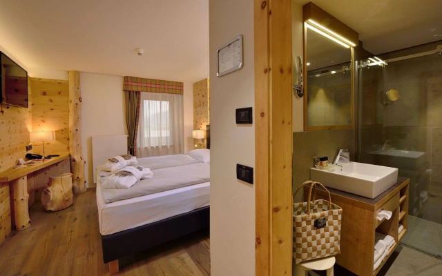 Hotel Ravelli